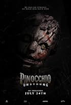 Pinocchio Unstrung  (2026) - Blu-Ray/ DVD / USB