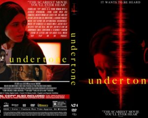 Undertone (2026) - Blu-Ray/ DVD / USB55