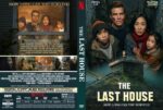 the last house (2026) - Blu-Ray/ DVD / USB