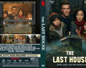 the last house (2026) - Blu-Ray/ DVD / USB