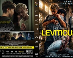 Leviticus (2026) - Blu-Ray/ DVD / USB