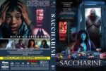 Saccharine (2026) - Blu-Ray/ DVD / USB