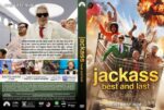 Jackass Best and Last (2026) - Blu-Ray/ DVD / USB