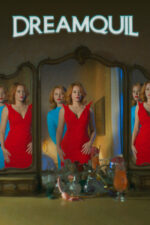 DreamQuil (2026) - Blu-Ray/ DVD / USB