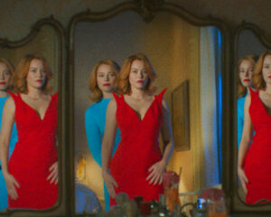 DreamQuil (2026) - Blu-Ray/ DVD / USB