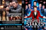 The Highest Stakes (2026) - Blu-Ray/ DVD / USB