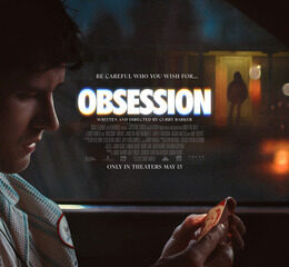 Obsession (2026) - Blu-Ray/ DVD / USB