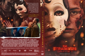 The Strangers – Chapter 3  (2026) - Blu-Ray/ DVD / USB