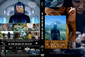 In the Blink of an Eye  (2026) - Blu-Ray/ DVD / USB