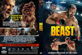 Beast (2026) - Blu-Ray/ DVD / USB