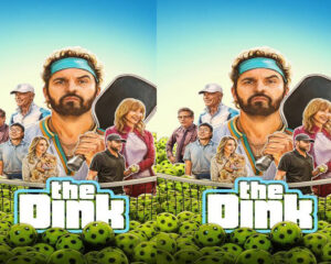 The Dink (2026) - Blu-Ray/ DVD / USB