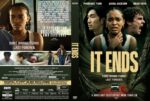 It Ends  (2025 ) - Blu-Ray/ DVD / USB