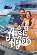 Aussie at Heart (2026) - Blu-Ray/ DVD / USB