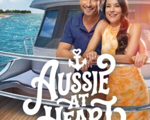 Aussie at Heart (2026) - Blu-Ray/ DVD / USB