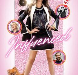 Influenced (2026) - Blu-Ray/ DVD / USB