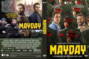Mayday (2026) - Blu-Ray/ DVD / USB