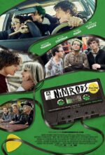 Nimrods (2025) - Blu-Ray/ DVD / USB