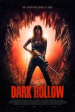 Dark Hollow (2026) - Blu-Ray/ DVD / USB