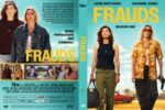 Frauds (2022) Complete 1st Season -Blu-Ray / DVD / USB