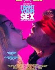 I Want Your Sex (2026) - Blu-Ray/ DVD / USB
