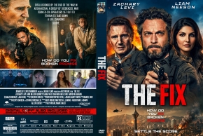 The Fix (2026) - Blu-Ray/ DVD / USB