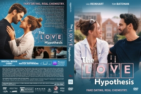 The Love Hypothesis (2026) - Blu-Ray/ DVD / USB