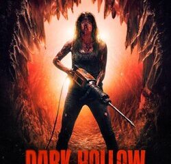 Dark Hollow (2026) - Blu-Ray/ DVD / USB
