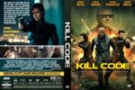 Kill Code (2026) - Blu-Ray/ DVD / USB