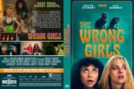 The Wrong Girls (2026) - Blu-Ray/ DVD / USB
