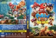Paw Patrol: The Dino Movie (2026) - Blu-Ray/ DVD / USB