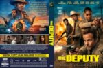 The Deputy (2026) - Blu-Ray/ DVD / USB