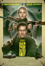 Over Your Dead Body (2026) - Blu-Ray/ DVD / USB