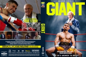 Giant (2025) - Blu-Ray/ DVD / USB