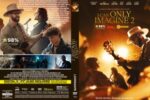 I Can Only Imagine 2 (2026) - Blu-Ray/ DVD / USB