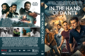 In the Hand of Dante (2025) - Blu-Ray/ DVD / USB