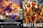 Beast Race (2026) - Blu-Ray/ DVD / USB