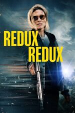 Redux Redux (2025) - Blu-Ray/ DVD / USB