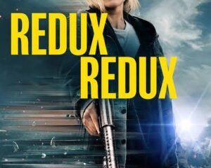 Redux Redux (2025) - Blu-Ray/ DVD / USB