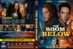 The Room Below (2026) - Blu-Ray/ DVD / USB