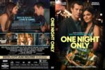 One Night Only 2026 (2026) - Blu-Ray/ DVD / USB