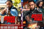 Drive Through Fire  (2026) - Blu-Ray/ DVD / USB