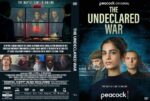 The Undeclared War(2022) Complete 2nd Season -Blu-Ray / DVD / USB