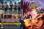 Super Troopers 3 (2026) - Blu-Ray/ DVD / USB