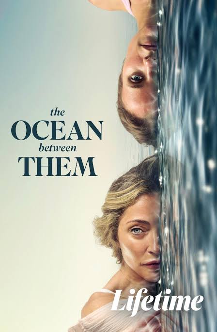 The Ocean Between Them (2026) - Blu-Ray/ DVD / USB