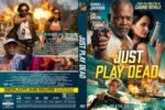Just Play Dead (2026) - Blu-Ray/ DVD / USB