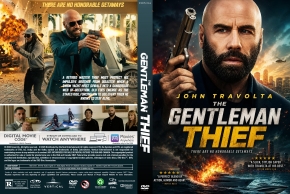 The Gentleman Thief (2026) - Blu-Ray/ DVD / USB