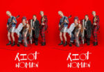 Riot Women (2026) Complete 1st Season -Blu-Ray / DVD / USB