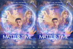 Matter of Time  (2026) - Blu-Ray/ DVD / USB