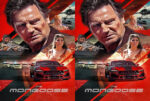 The Mongoose (2026) - Blu-Ray/ DVD / USB