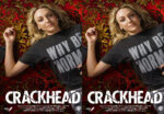 Crackhead (2026) Complete 1st Season -Blu-Ray / DVD / USB